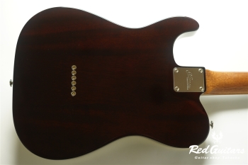 MT-HOLLOW/R - Olympic White